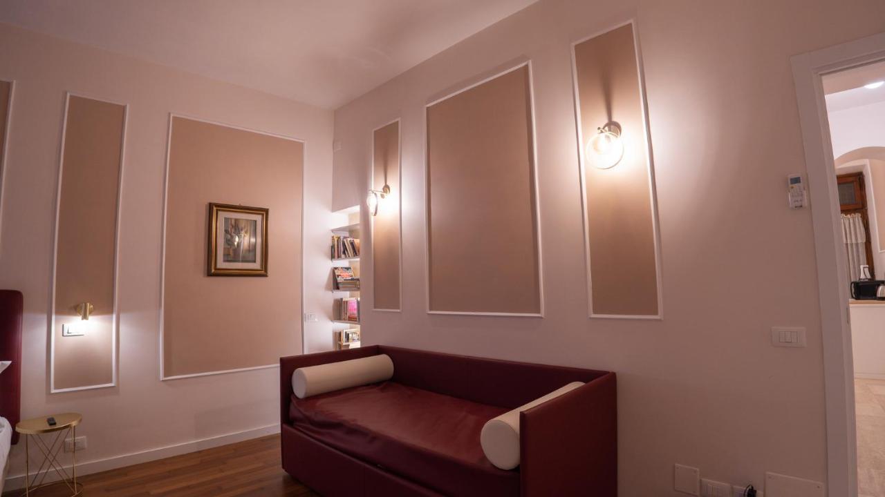 Sistina Apartments Roma Esterno foto