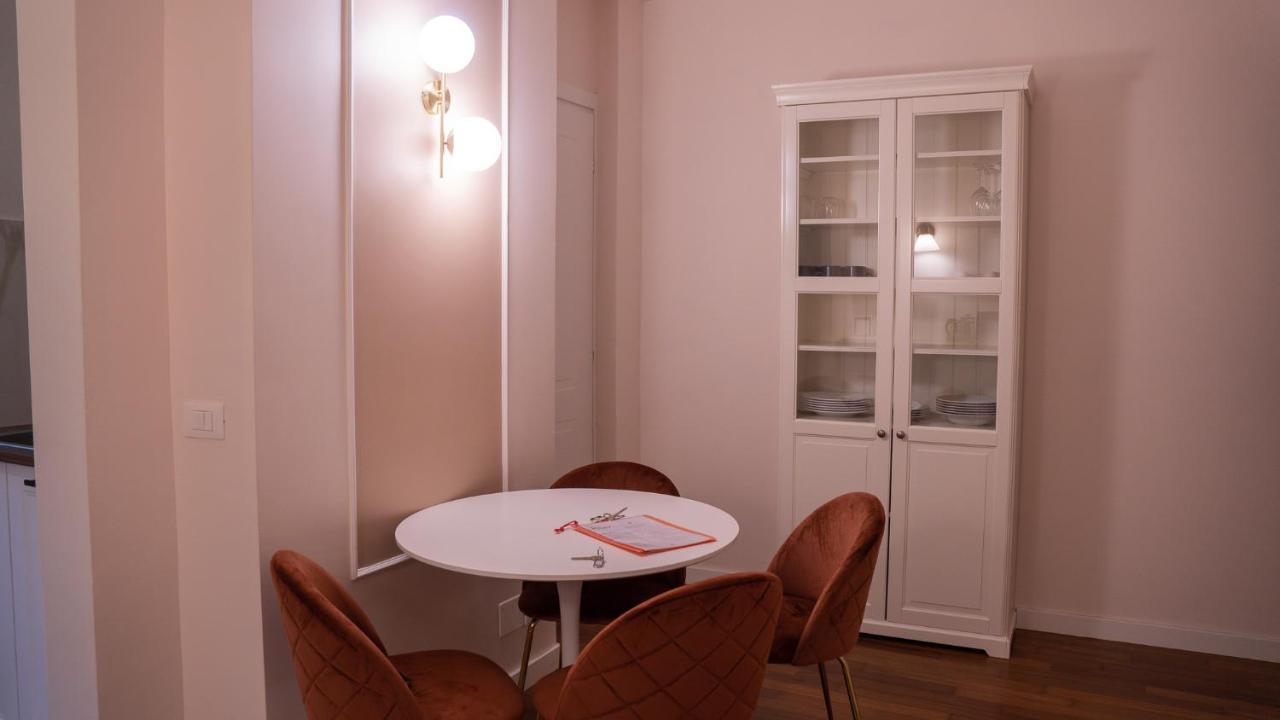 Sistina Apartments Roma Esterno foto