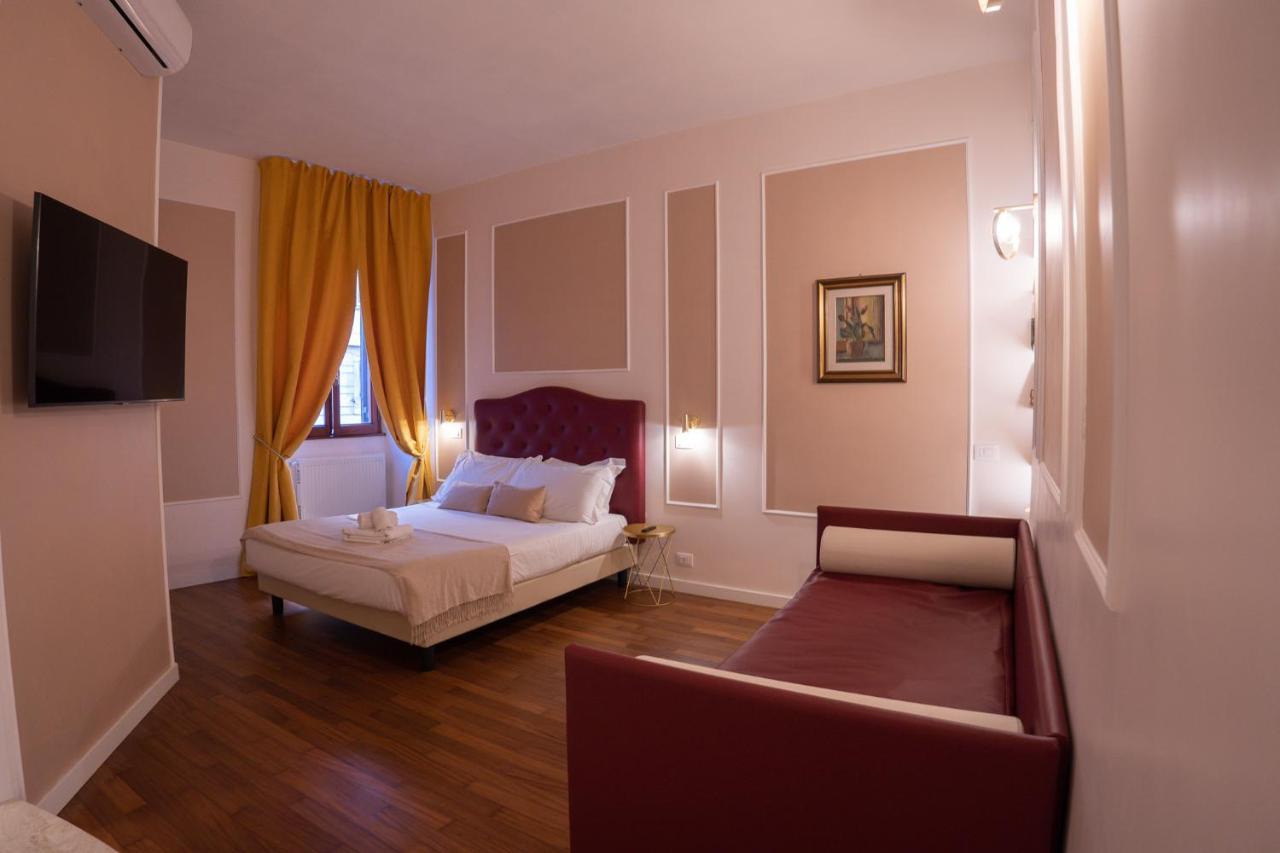 Sistina Apartments Roma Esterno foto
