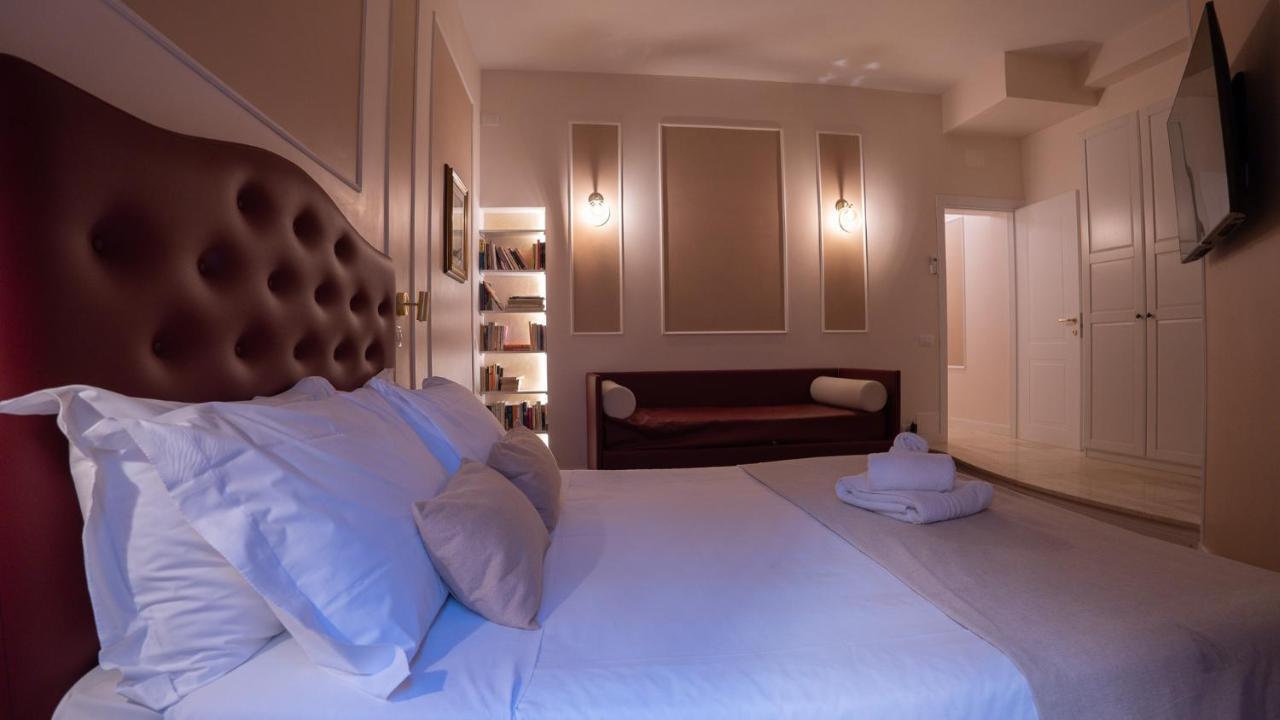 Sistina Apartments Roma Esterno foto