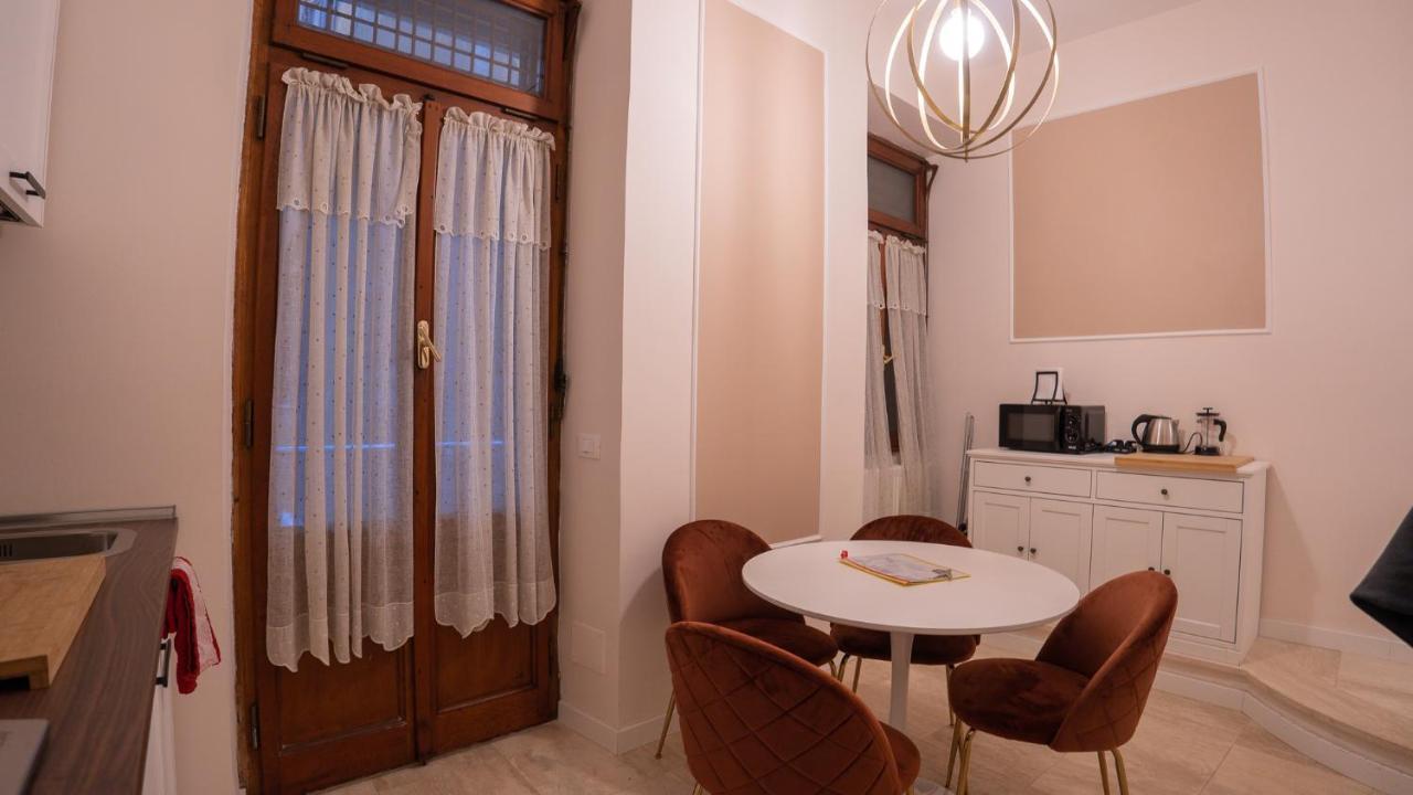 Sistina Apartments Roma Esterno foto
