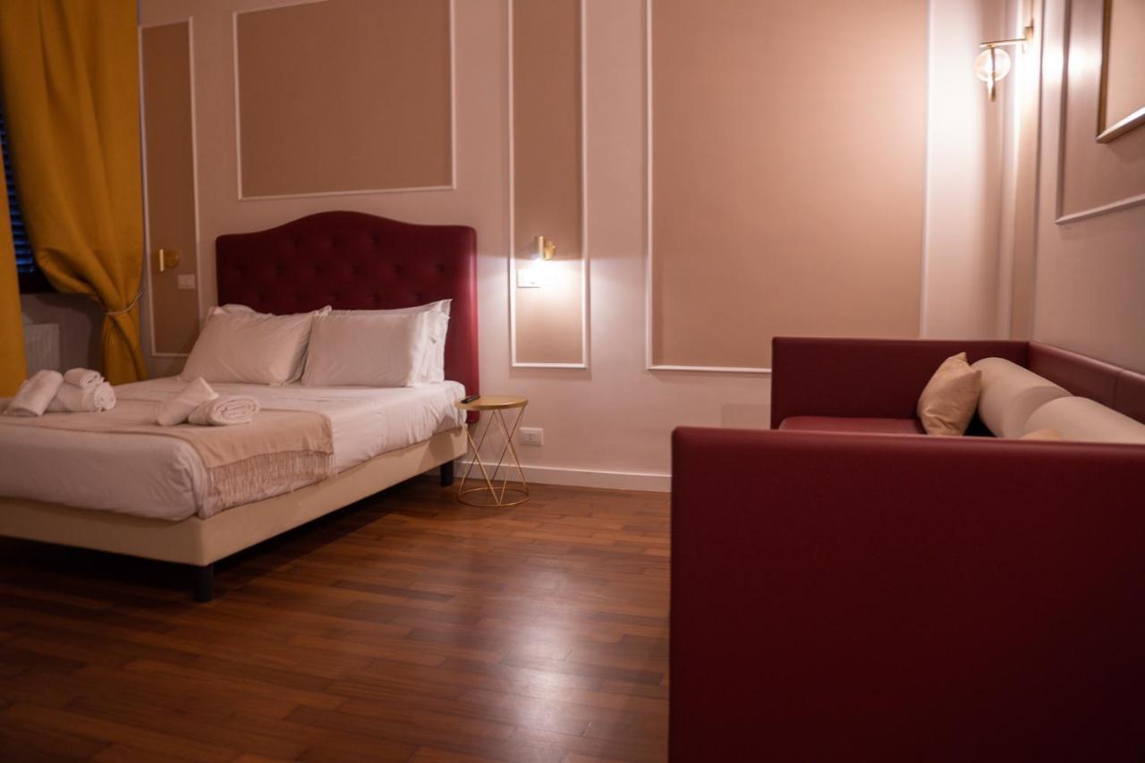 Sistina Apartments Roma Esterno foto