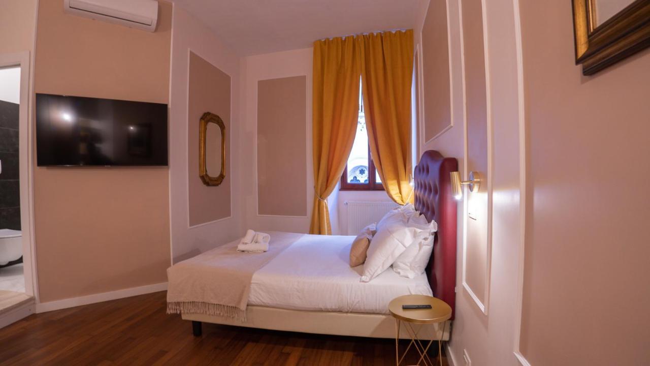 Sistina Apartments Roma Esterno foto