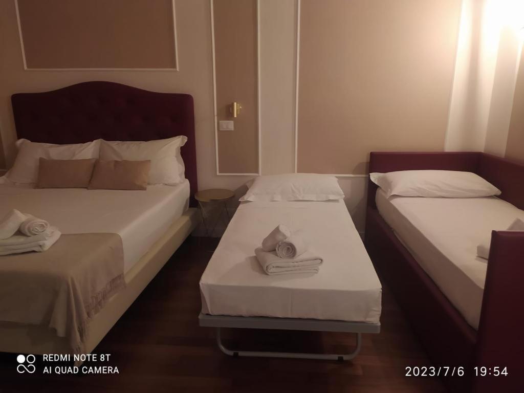 Sistina Apartments Roma Esterno foto